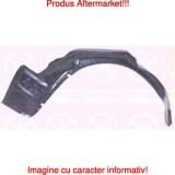 Carenaj roata Audi A3 (8L), 01.1996-04.2003, partea Stanga, Fata, 8L0821171C, 1323FL1Q Kft Auto, AutoLux