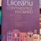 Continentele insomniei - Gabriel Liiceanu