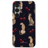 Burga Husa Dual Layer Cougar Samsung Galaxy S25