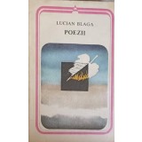 POEZII-LUCIAN BLAGA-108083