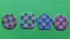 Set moneda Transnistria ( disponibil 5 seturi) foto