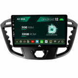 Cumpara ieftin Navigatie Ford Transit Tourneo (2012-2020), Android 12, A-Octacore 2GB RAM + 32GB ROM, 9 Inch - AD-BG9002+AD-BGRKIT123