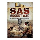 SAS: Secret War