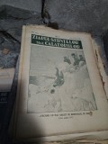 Ziarul Ştiinţelor şi al Călătorilor nr.11/1931