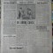 Ziarul Viitorul, 1 mai 1937, numar omagial de Pasti, 12 pagini