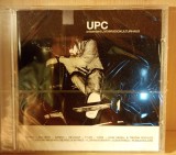 CD original UPC - Prasentiert Live @ Radiokulturhaus M Sigilat