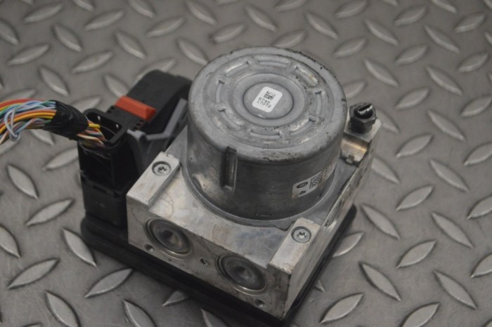 Pompa ABS LAND ROVER RANGE ROVER EVOQUE L538 2018 OEM: JJ32-2C405-AB 25290927