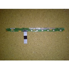 Power button Fujitsu LifeBook S762