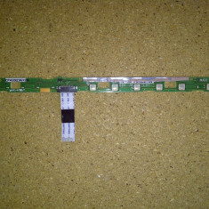 Power button Fujitsu LifeBook S762