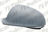 Carcasa oglinda exterioara Skoda Superb (3U4) 2006-2008, Vw Golf 5 (1K), 2003-05.2009, Golf 5 Plus (5M), 2005-01.2009, Jetta / Golf Combi 2005-2010,, AutoLux