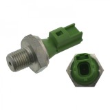 Senzor presiune ulei Ford B-Max, C-Max, C-Max II, Ecosport, Fiesta V; Volvo C30, S40 I, S40 II, S60 II, S80 II, V40, V40 Cross Country Motor 1.0, OE