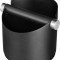 Recipient pentru zat cafea ECG Knockbox Nero, 700 ml, otel inoxidabil