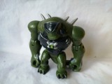 bnk jc Ben 10 Humungousaur