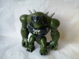 Bnk jc Figurina Ben 10