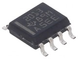 Comutator de Putere High-Side 1,5A, 1 Canal, N-Channel, SMD, SO8