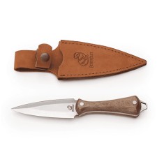 Cutit de aruncat BeaverCraft NCK1, 146 mm foto