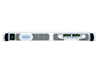 Alimentator laborator programabil TDK-LAMBDA GEN-50-30/LN 0-50V 0-30A foto