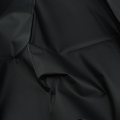 Bound to Please PVC Bed Sheet One Size Black foto