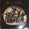 Paul McCartney &amp; Wings &ndash; Band On The Run LP, India, 1973, stare foarte buna (VG)