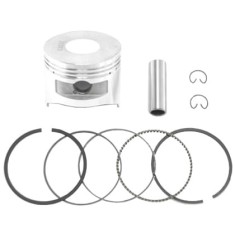 Kit piston (68mm, 18mm) hnd gx 160