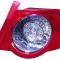 Stop spate lampa VW Passat 3C 2005-2010 Sedan , Stop LED partea dreapta Passat B6 exterior 3C5945096C