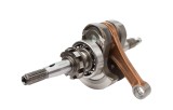 Ambielaj Yamaha YFM GRIZZLY 660 02- 08 HR 4080