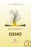 Yoga o noua directie - osho carte, Stonemania Bijou