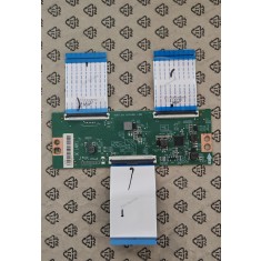 T-con TV Hisense RSAG7.820.12570/ROH