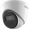 CAMERA IP TURRET 4MP 2.8MM IR30M, HIKVISION