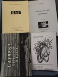 Cumpara ieftin LOT 4 VOL. VERSURI COLECTIA APOZITIA MUNCHEN&#039;76-87(GHELMEGEANU/NOVAC/CIORANESCU)