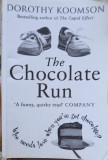THE CHOCOLATE RUN-DOROTHY KOOMSON