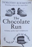 THE CHOCOLATE RUN-DOROTHY KOOMSON-240103