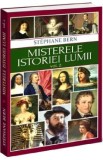 Misterele istoriei lumii Vol.2 - Stephane Bern