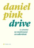 Cumpara ieftin Drive. Ce anume ne motiveaza cu adevarat/Daniel Pink