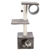 Trixie Cat Scratching Post San Fernando 106 cm gri
