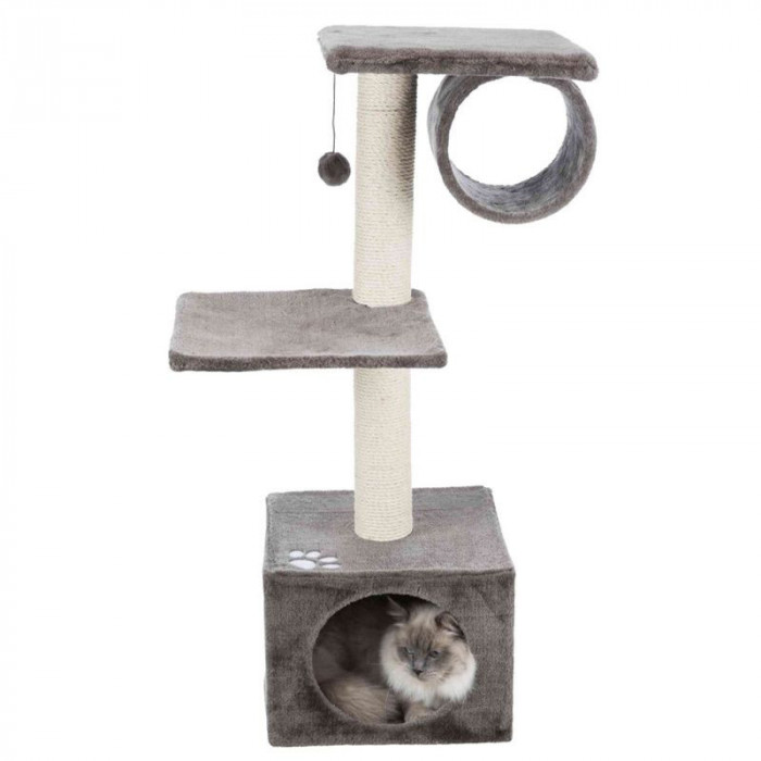 Trixie Cat Scratching Post San Fernando 106 cm gri