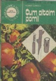 Cum Altoim Pomii Florea Lupescu, Editura Ceres, Colectia Stiinta Pentru Toti, An 1988, 158 Pagini
