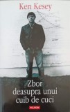 ZBOR DEASUPRA UNUI CUIB DE CUCI-KEN KESEY-274376