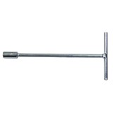 CHEIE TUBULARA CU MANER SI TIJA LUNGA 13X190MM
