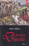 Marin Mincu - Jurnalul lui Dracula