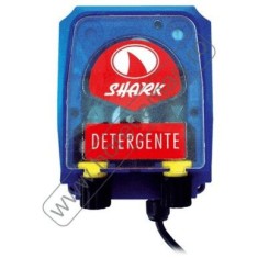 Pompa dozare detergent