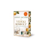 A vid&eacute;ki kisbolt - Ahol az &uacute;t kezdődik (&Eacute;ldekor&aacute;lt) - Anne Jacobs