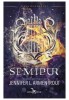 Legamantul Vol. 1 Semipur, Jennifer L. Armentrout - Editura Corint