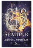 Cumpara ieftin Legamantul Vol. 1 Semipur, Jennifer L. Armentrout - Editura Corint