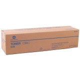 Konica Minolta original toner A8H5051, TN-912, black, 40800str.