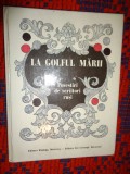 La golful marii / povestiri de scriitori rusi ( cartea prezinta 23 povestiri , ilustrate de Oleg Korovin