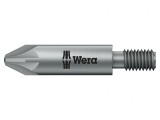 Capăt de şurubelniţă Pozidriv PZ2 44,5mm M5