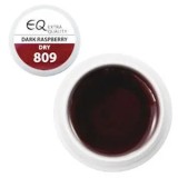 Gel UV Extra quality &ndash; 809 &ndash; Dark Raspberry, 5g, EBD