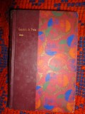 Casatorie de proba - Damian Stanoiu / dedicatie , autograf - semnatura // carte veche ,an 1937