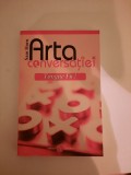 Carte - Arta conversatiei de Tongue Fu